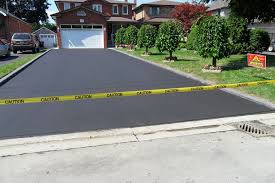 Why Choose Us For All Your Driveway Paving Needs in Buffalo, SC?